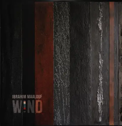 Ibrahim Maalouf - Wind