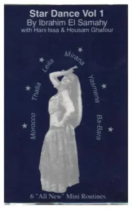 Ibrahim El Samahy - Star Dance Vol 1