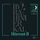 CD Single - İbrahim Erkal - Hürmet II