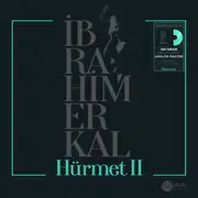 CD Single - İbrahim Erkal - Hürmet II