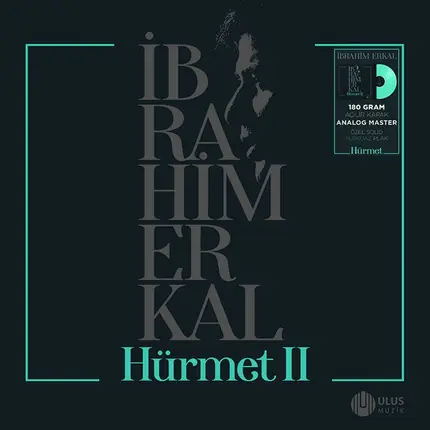 İbrahim Erkal - Hürmet II