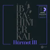 İbrahim Erkal - Hürmet III