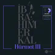 CD Single - İbrahim Erkal - Hürmet III - Digipak