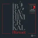CD Single - İbrahim Erkal - Hürmet - Digipak
