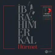 CD Single - İbrahim Erkal - Hürmet - Digipak