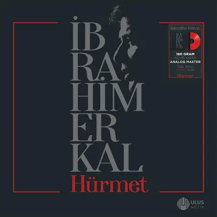 İbrahim Erkal - Hürmet