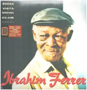 Ibrahim Ferrer - Ibrahim Ferrer (Buena Vista Social Club Presents)
