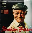 Double LP - Ibrahim Ferrer - Ibrahim Ferrer (buena Vista Social Club Presents) - 180g