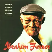 Ibrahim Ferrer - Ibrahim Ferrer