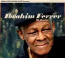 CD - Ibrahim Ferrer - Mi Sueño