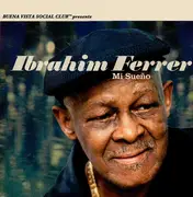 CD - Ibrahim Ferrer - Mi Sueño