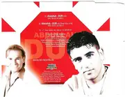 CD Single - Ibrahim Seker Feat. Peter Sebastian - Abdullah - DUR