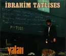 CD - Ibrahim Tatlises - Yalan - Digipak