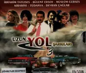 Ibrahim Tatlises - Uzun Yol Sarkilari 3
