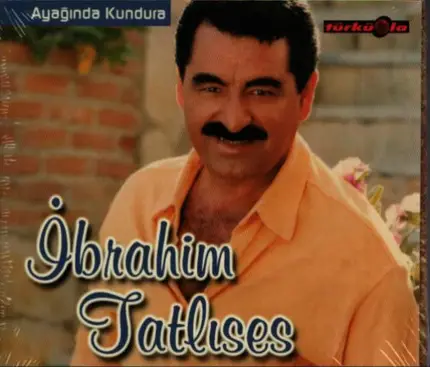 İbrahim Tatlıses - Ayaginda Kundura