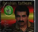 CD - İbrahim Tatlıses - Ben Aşk İçin Ölürüm