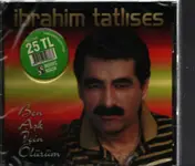 Ibrahim Tatlises - Ben Aşk İçin Ölürüm