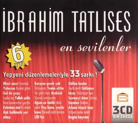 Ibrahim Tatlises - En Sevilenler
