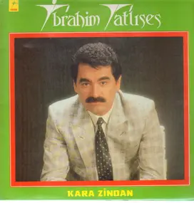 Ibrahim Tatlises - Kara Zindan