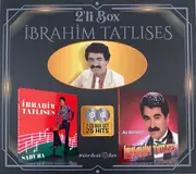 CD - İbrahim Tatlıses - İBRAHİM TATLISES 2'li Box - Digipak