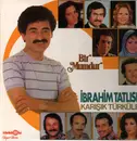 LP - İbrahim Tatlıses - Karışık Türküler - Original German Press