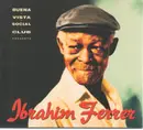 CD - Ibrahim Ferrer - Buena Vista Social Club Presents