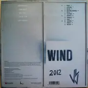 Double LP - Ibrahim Maalouf - WIND