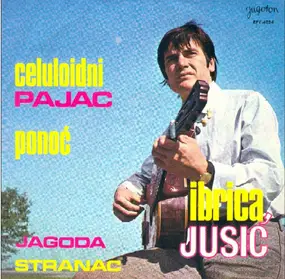 Ibrica Jusić - Celuloidni Pajac