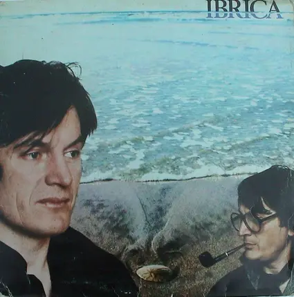 Ibrica Jusić - Ibrica