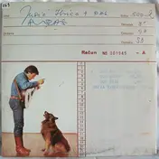 Ibrica Jusić - Ibrica Jusić + Pas Soba 501 Osoba Dvije