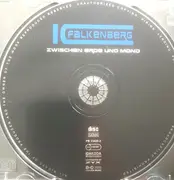 CD - IC Falkenberg - Zwischen Erde Und Mond