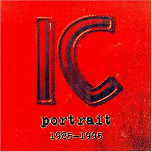 Ic - Portrait 1985-1995