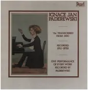 Ignace Jan Paderewski