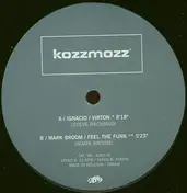 Ignacio - Kozzmozz Compilation