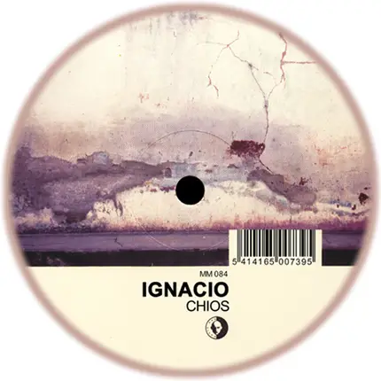 Ignacio - Chios