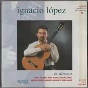 CD - Ignacio López - El Abrazo