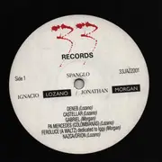 LP - Ignacio Lozano , Jonathan Morgan - Spanglo