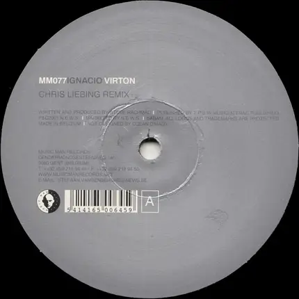 Ignacio - Virton