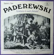Ignacy Jan Paderewski - Symfonia H-moll "Polonia"