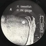 7inch Vinyl Single - Ignatius - Sweetfish