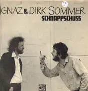 Ignaz & Dirk Sommer - Schnappschuss