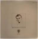 LP - Ignaz Friedman - Concert II