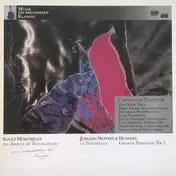 Moscheles - Les Adieux De Troubadours / La Sentinelle / Grande Serenade Nr. 1