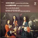 LP - Ignaz Moscheles / Friedrich Kalkbrenner , Mary Louise Boehm - Concerto For Piano And Five Strings / 'Effusio Musica' Grande Fantaisie - Still Sealed