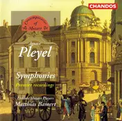 Pleyel - Symphonies