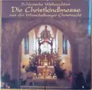 LP - Ignaz Reimann , Rosemarie Niemann , Hildegard Jonen , Alfons Jonen , Karl-Josef Heppekausen , Kirch - Schlesische Weihnachten - Die Christkindlmesse Aus Der Wünschelburger Christnacht