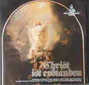 LP - Reimann / Güttler a.o. - Christ Ist Erstanden