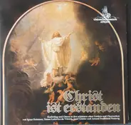 Reimann / Güttler a.o. - Christ Ist Erstanden