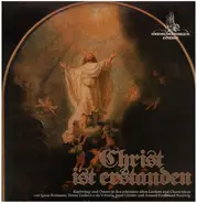 Ignaz Reimann, Tomas Ludovico da Vittoria, Josef Güttler - Christ ist erstanden