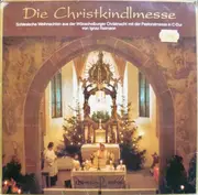 Double LP - Ignaz Reimann - Willkommen Gottes Ew´ger Sohn / Die Christkindlmesse - Gatefold + Booklets